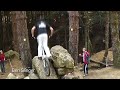 hook woods biketrials for extreme sports channel