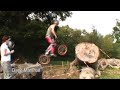 hook woods biketrials for extreme sports channel