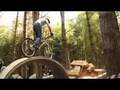 HOOK WOODS BIKETRIALS FOR EXTREME SPORTS CHANNEL