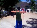 Nunchaku