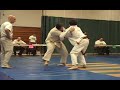 Brazillian Jiu Jitsu, Justin Jenny vs. Devon Lapan