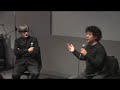 茂木健一郎×布施英利 公開対談#2