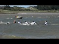 Invercargill Corporate Rowing Heat One SDC.MOV