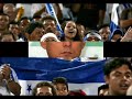 honduras vs mexico  pulgarcito 