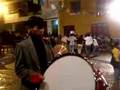 Festividad Sr. de Cedrocucho - Huanta 2008