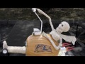 Jimmy Joe's  Update AMP Energy 500 Preview