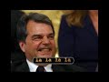 brunetta karaoke dei fannulloni