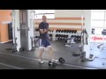 Fat Burning Workout - Warning: Intense!!
