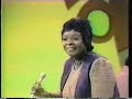thelma houston sings i want to go back there again. the same tune as sung by chris clark