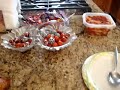 lasagna and meatballs commercial