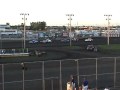 JR FWD Season Championship Main at Boone Speedway