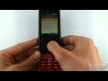 Unlock LG BL20 chocolate to remove  USIM locked  message