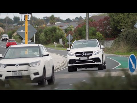 Raising the standard for intersection safety – Raised Safety Platform, Hamilton