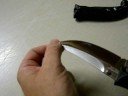 cold steel scimitar