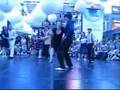 Jumpin' at Luminato