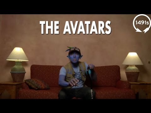 The Avatars