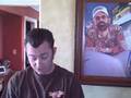 Boyd Coddington says thanks