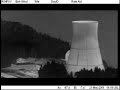Thermal Imaging - Trojan Nuclear Plant Implosion Thermal Imaging - Trojan Nuclear Plant Implosion