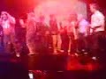 DSDS 25.03.07 stuttgart alle zusammen