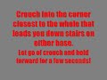 Midship SuperJump Tutorial Midship SuperJump Tutorial