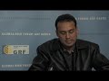GRF Davos - Laxman KC (Nepal Engineer Association)