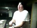 gregs cuttin...