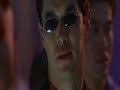 opening fight - russell wong owns it up.