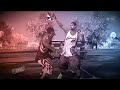 (PS3 Trailer) NBA Street Homecourt  (Gamebreaker Trailer)