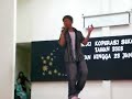 Pertandingan Nyanyian Hari Koperasi 2008 SMKDD1 Pertandingan Nyanyian Hari Koperasi 2008 SMKDD1
