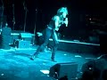 AIR NADETTE A LA CIGALE