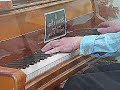 Steinway TCHAIKOVSKY Juliets & Romeos In Manuscript