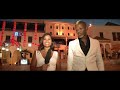KNZO Mendy au TUNISIA SALSA CONGRESS