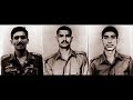 Kargil (Kashmir) War Heroes-(Indian Army) - Part 1