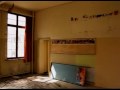 THE ABANDONED MARIA SCHOOL