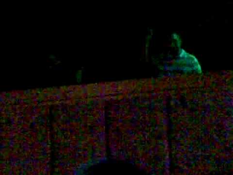 Dj Benz @Clara Eilat 16.04.09
