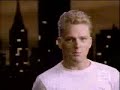 Erasure Sometimes 1980s Letsfireupthe80s