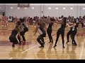 Raytown South High School Cardettes 2008-2009