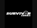 This is our theme for Suvivor Series. It's really easy to remember. Also the logo of WWA has changed.Please rate and watch WWANEWS we will very thankyou. Or WWANews will shutdown. When you watch we get money off it. So we are having a money give away. You have to comment and watch. Also Rate