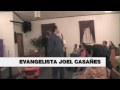 GRAN CULTO PARA LA JUVENTUD,,LAUREL,,MD