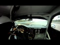 PORSCHE LORIENT RACING / V de v /DIJON / COURSE
