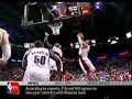 Brandon Roy Top 10