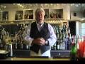 What is Brandy & a Cognac & How Do You Pour Them