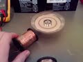 Pulse Motor (Fast Motor Explosive Results) 048