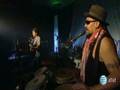 Jason Mraz - Butterfly (AT&amp;T Blue Room)