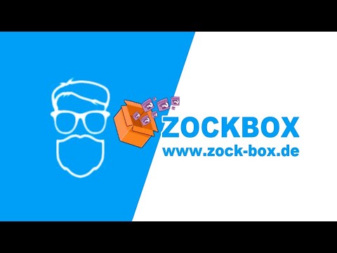 Nerds2Nerds Video zu Zockbox