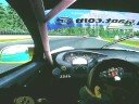 [GTR2] Porsche 996 GT3 RS on Brno Masaryk Circuit 081016