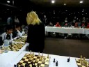 Simultaneas de Susan Polgar en Potrero de los Funes