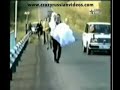 Semi Truck Wedding Procession Accident Semi Truck Wedding Procession Accident