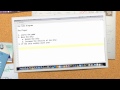 Java Video Tutorial 55