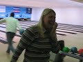 Bowling Strike Maribor Nastja